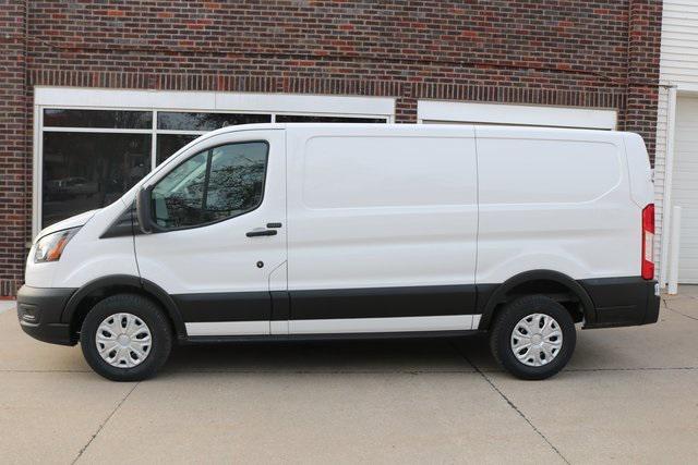 new 2024 Ford Transit-150 car, priced at $50,245