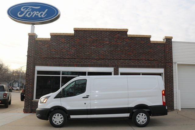 new 2024 Ford Transit-150 car, priced at $50,245