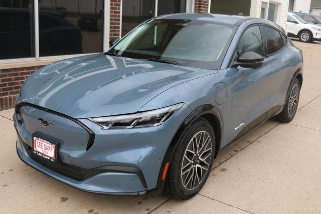 new 2024 Ford Mustang Mach-E car, priced at $47,270