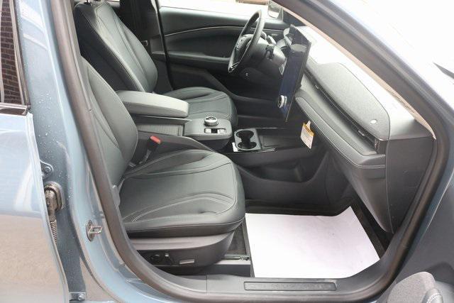 new 2024 Ford Mustang Mach-E car, priced at $47,270