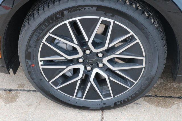 new 2024 Ford Mustang Mach-E car, priced at $47,270