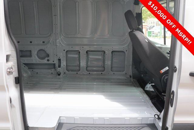 used 2024 Ford Transit-350 car, priced at $58,710
