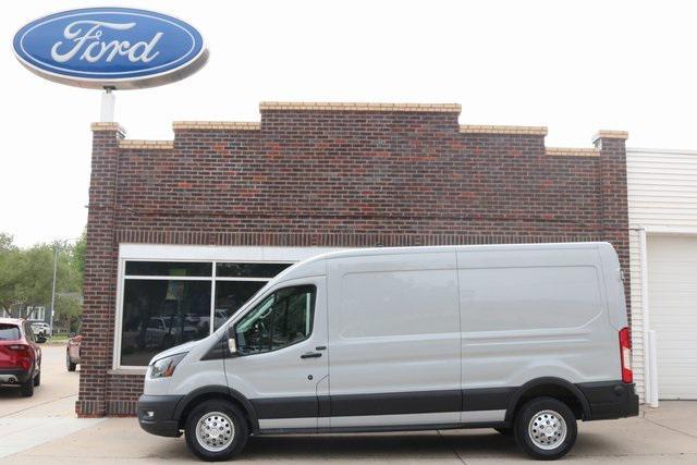 used 2024 Ford Transit-350 car