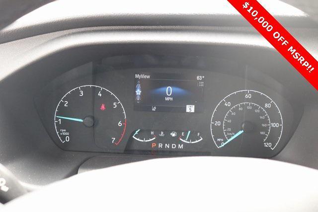 used 2024 Ford Transit-350 car, priced at $58,710