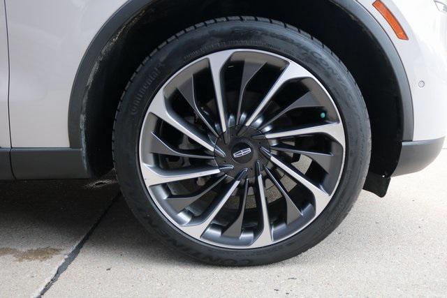 used 2020 Lincoln Aviator car, priced at $30,995