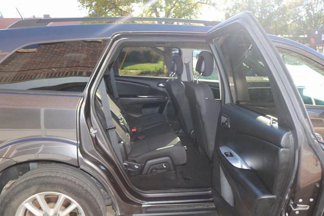 used 2018 Dodge Journey car, priced at $11,995