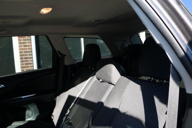 used 2018 Dodge Journey car, priced at $11,995