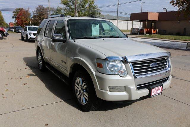 used 2006 Ford Explorer car, priced at $6,995