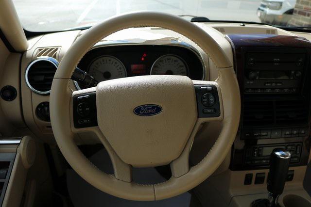 used 2006 Ford Explorer car, priced at $6,995
