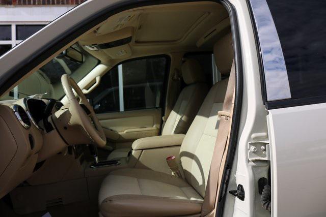 used 2006 Ford Explorer car, priced at $6,995