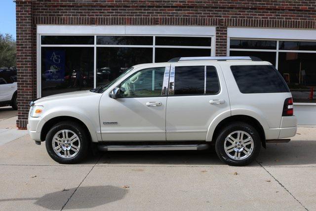 used 2006 Ford Explorer car, priced at $6,995