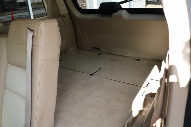 used 2006 Ford Explorer car, priced at $6,995