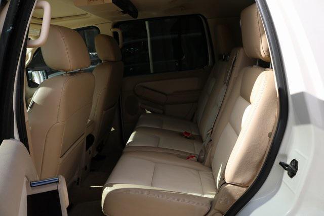 used 2006 Ford Explorer car, priced at $6,995