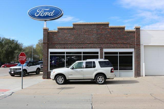 used 2006 Ford Explorer car, priced at $6,995