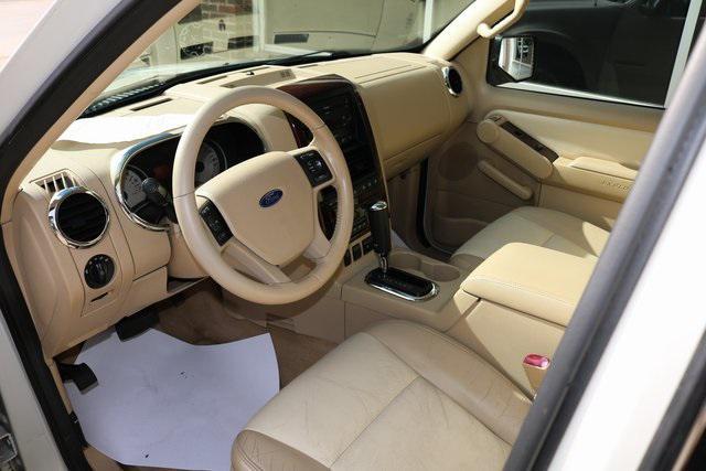 used 2006 Ford Explorer car, priced at $6,995