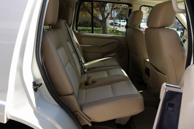 used 2006 Ford Explorer car, priced at $6,995