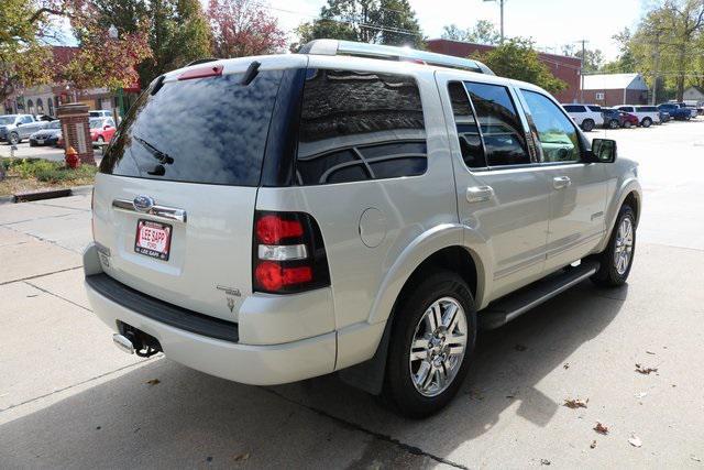 used 2006 Ford Explorer car, priced at $6,995