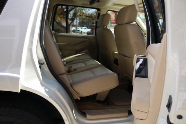 used 2006 Ford Explorer car, priced at $6,995