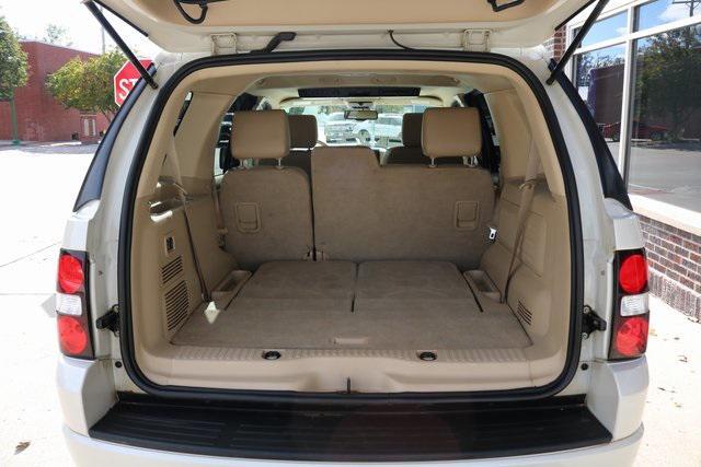 used 2006 Ford Explorer car, priced at $6,995