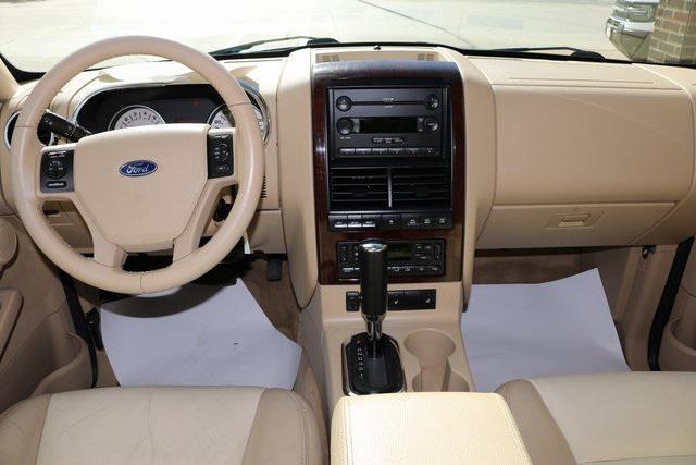 used 2006 Ford Explorer car, priced at $6,995