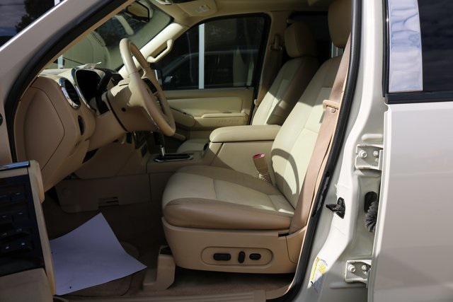 used 2006 Ford Explorer car, priced at $6,995