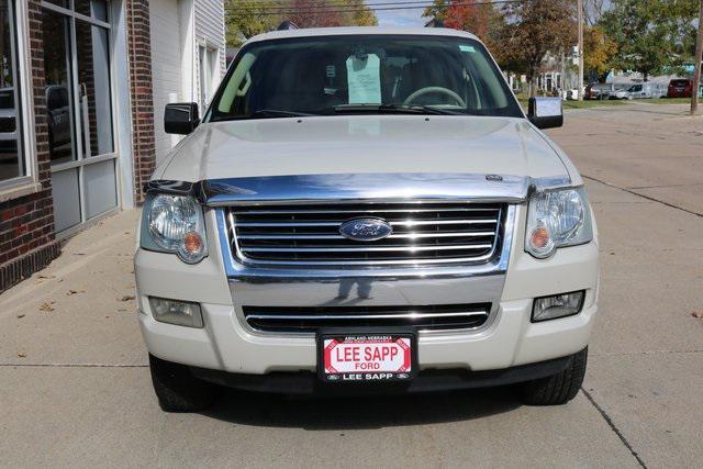 used 2006 Ford Explorer car, priced at $6,995