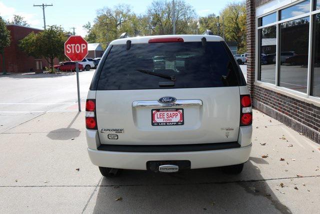 used 2006 Ford Explorer car, priced at $6,995