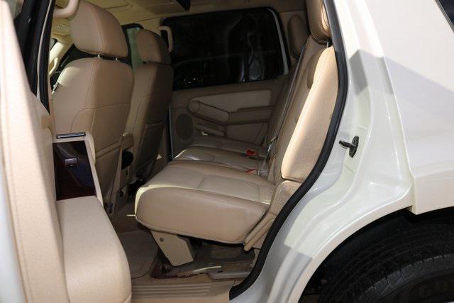 used 2006 Ford Explorer car, priced at $6,995