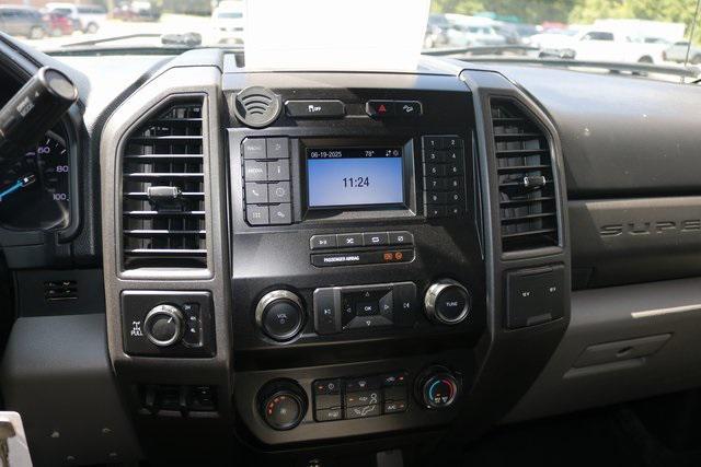 used 2020 Ford F-350 car