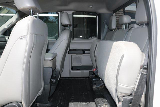 used 2020 Ford F-350 car
