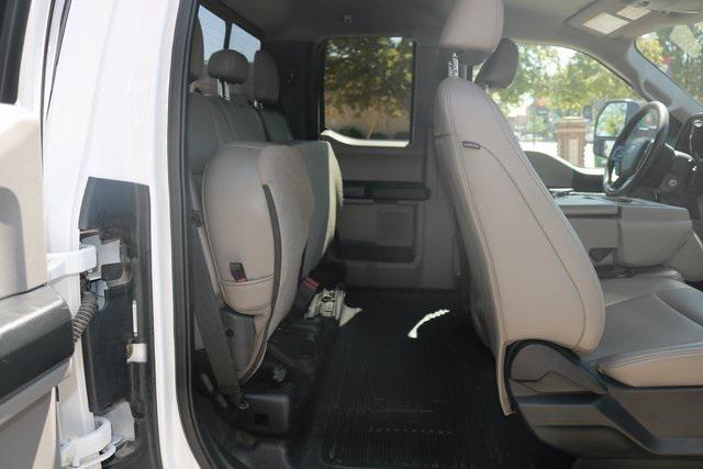 used 2020 Ford F-350 car