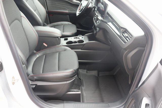 new 2025 Ford Escape car, priced at $36,880