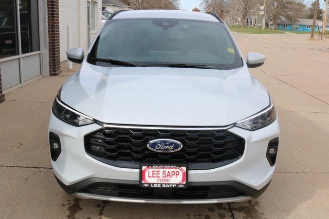 new 2025 Ford Escape car, priced at $36,880