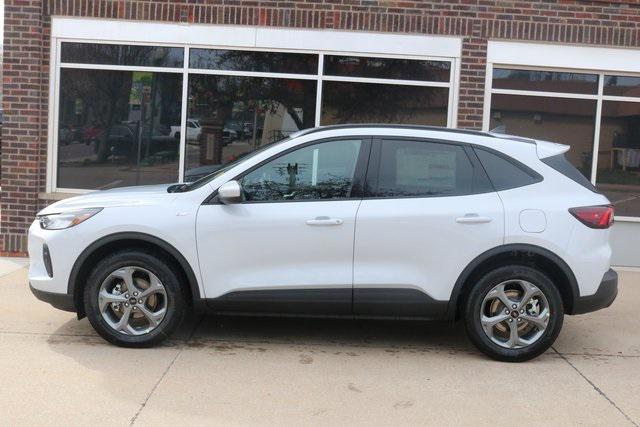 new 2025 Ford Escape car, priced at $36,880