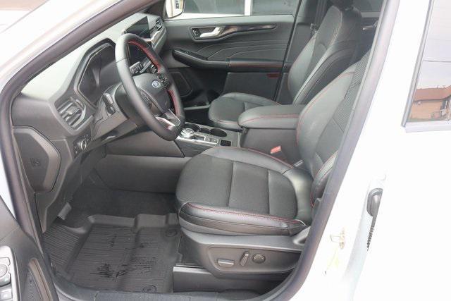 new 2025 Ford Escape car, priced at $36,880
