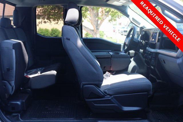 used 2024 Ford F-350 car, priced at $56,995
