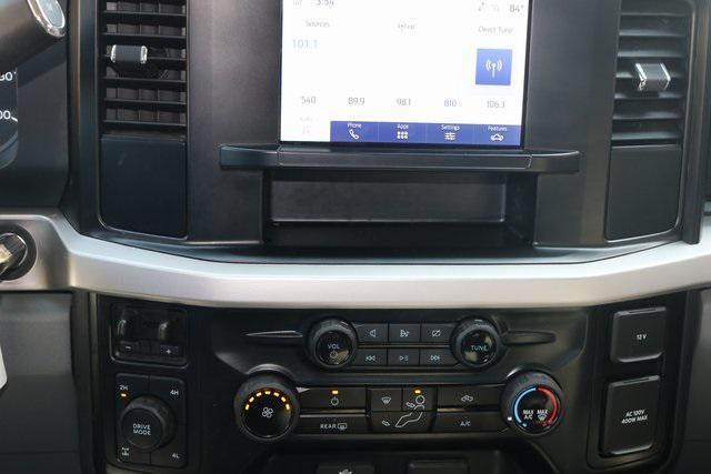 used 2024 Ford F-350 car, priced at $56,995