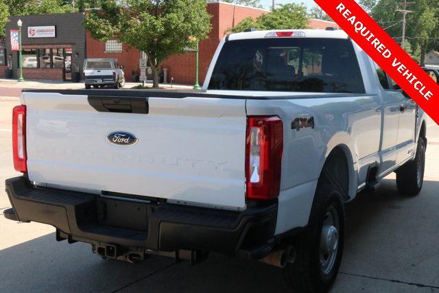 used 2024 Ford F-350 car, priced at $56,995