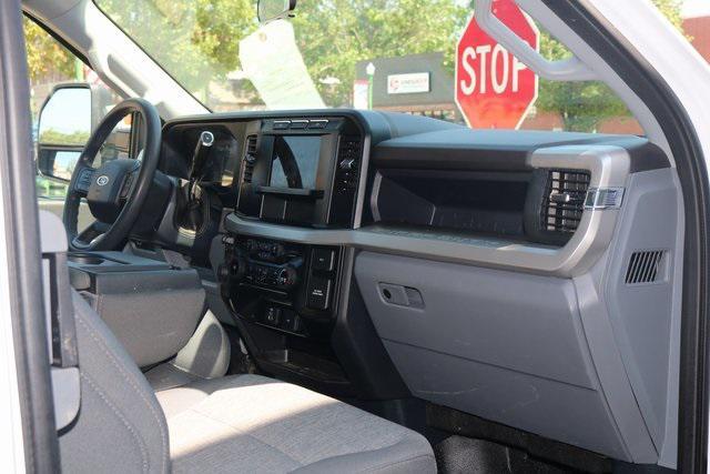 used 2024 Ford F-350 car, priced at $56,995