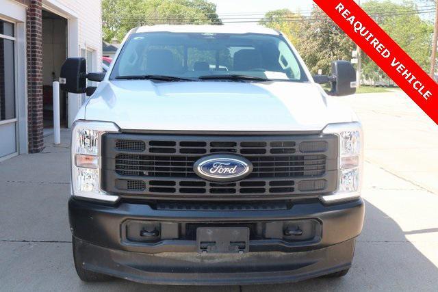 used 2024 Ford F-350 car, priced at $56,995