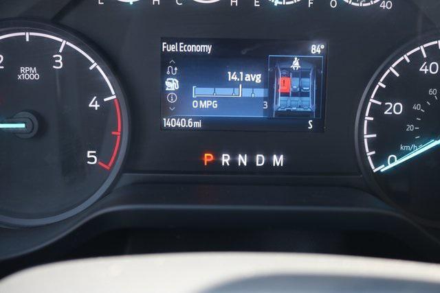 used 2024 Ford F-350 car, priced at $56,995