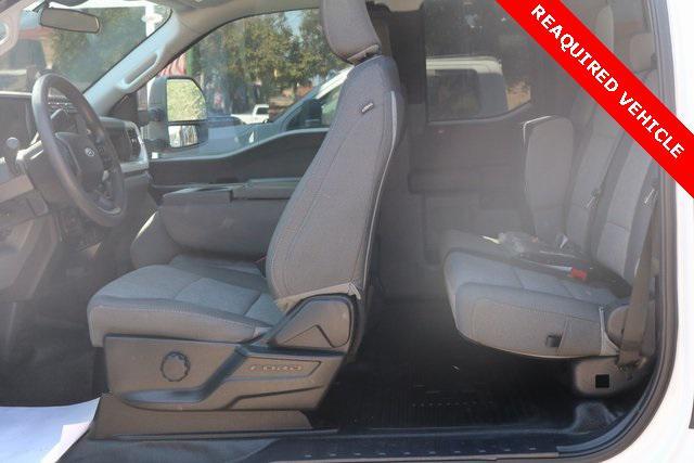 used 2024 Ford F-350 car, priced at $56,995