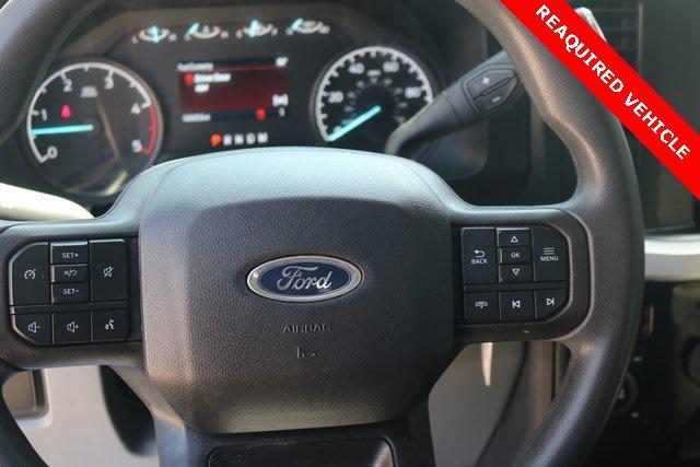 used 2024 Ford F-350 car, priced at $56,995
