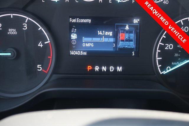 used 2024 Ford F-350 car, priced at $56,995