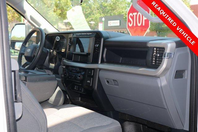 used 2024 Ford F-350 car, priced at $56,995