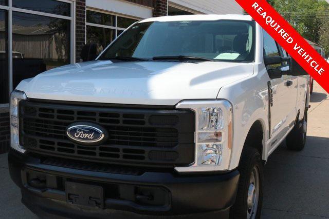 used 2024 Ford F-350 car, priced at $56,995