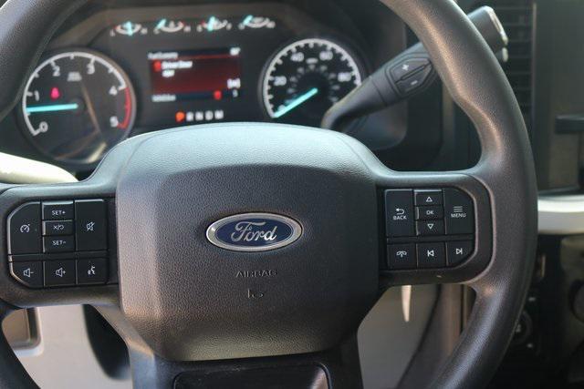 used 2024 Ford F-350 car, priced at $56,995