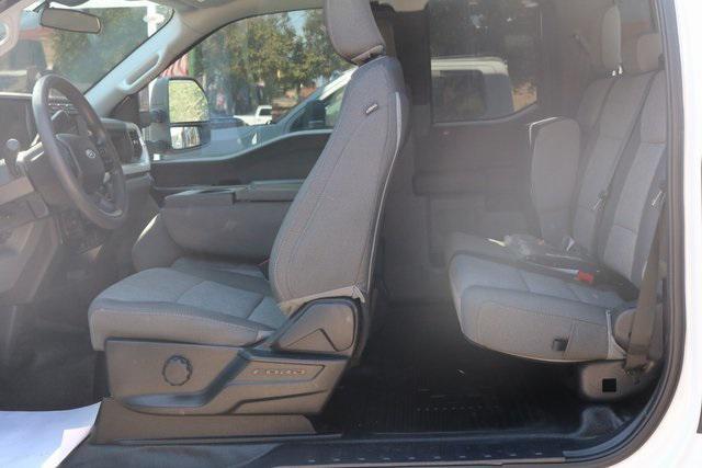 used 2024 Ford F-350 car, priced at $56,995