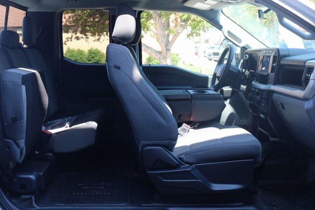 used 2024 Ford F-350 car, priced at $56,995