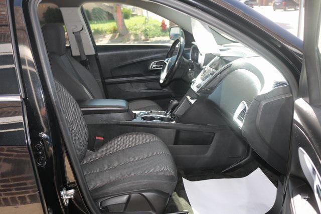 used 2017 Chevrolet Equinox car, priced at $13,500